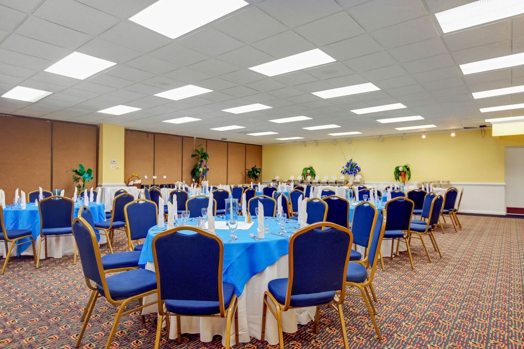 Conference and Meeting Spaces - Myrtle Beach Resorts & Vacation Rentals ...